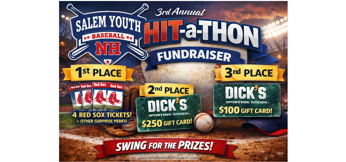 Hit A Thon Prizes